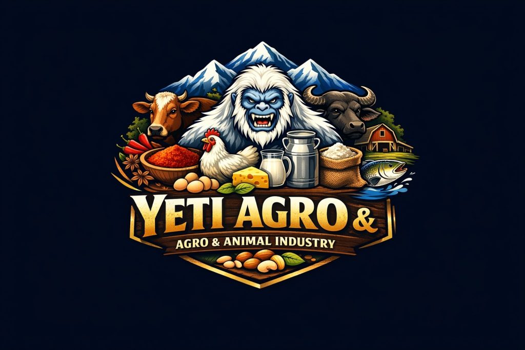 Yeti Agro