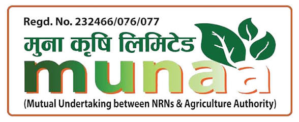 Muna Krishi Limited
