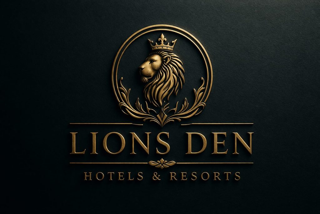 Lions Den