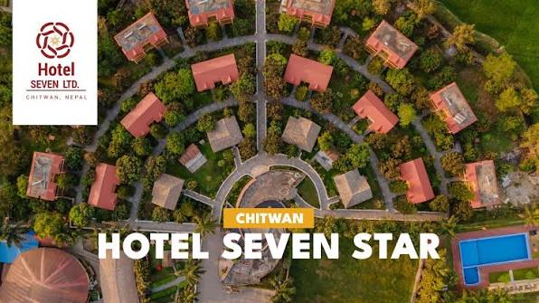 Seven Star Hotel Chitwan