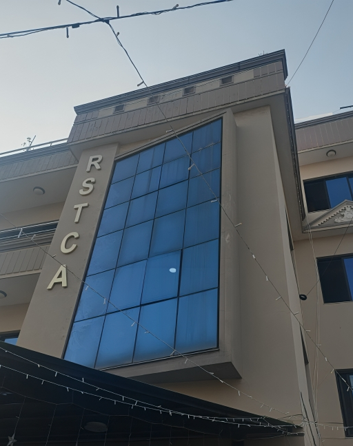 About RSTCA