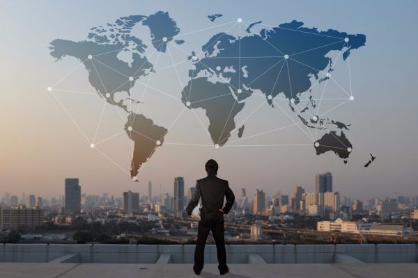 Asset management visualization