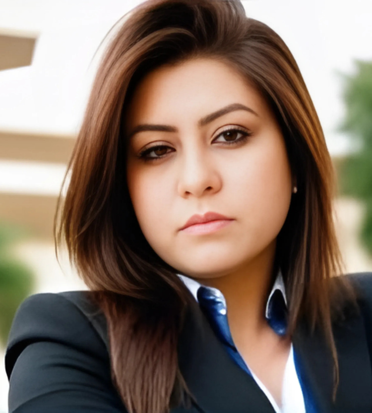Ana Shrestha