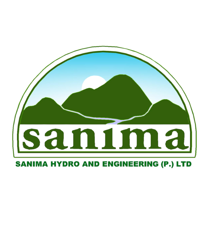 Sanima Hydro and Team