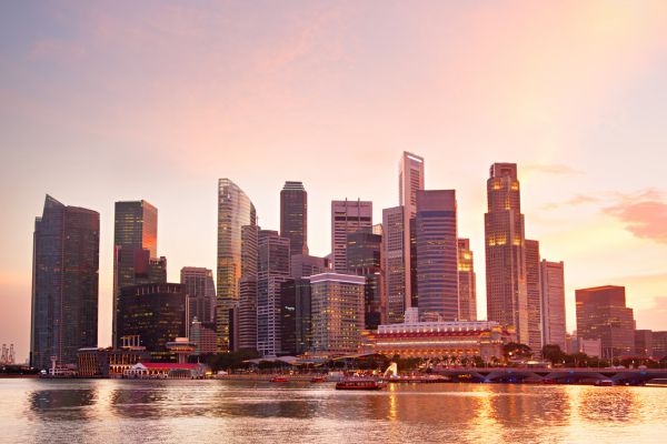 Real Estate Competition Global