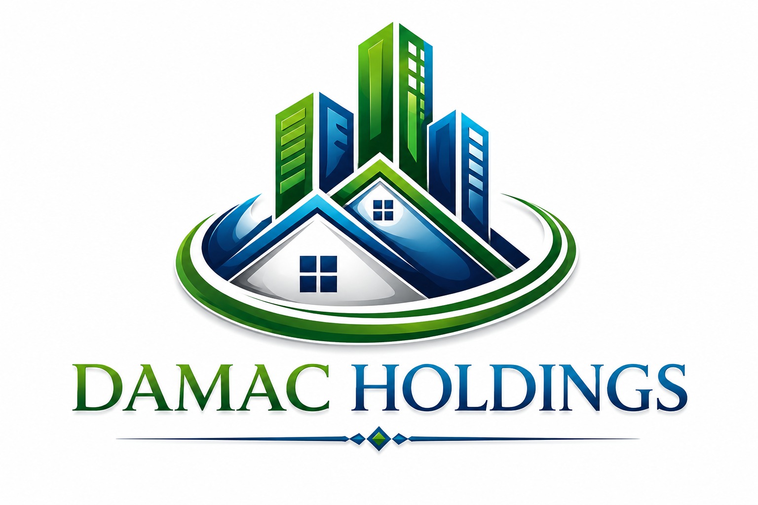Damac Holdings