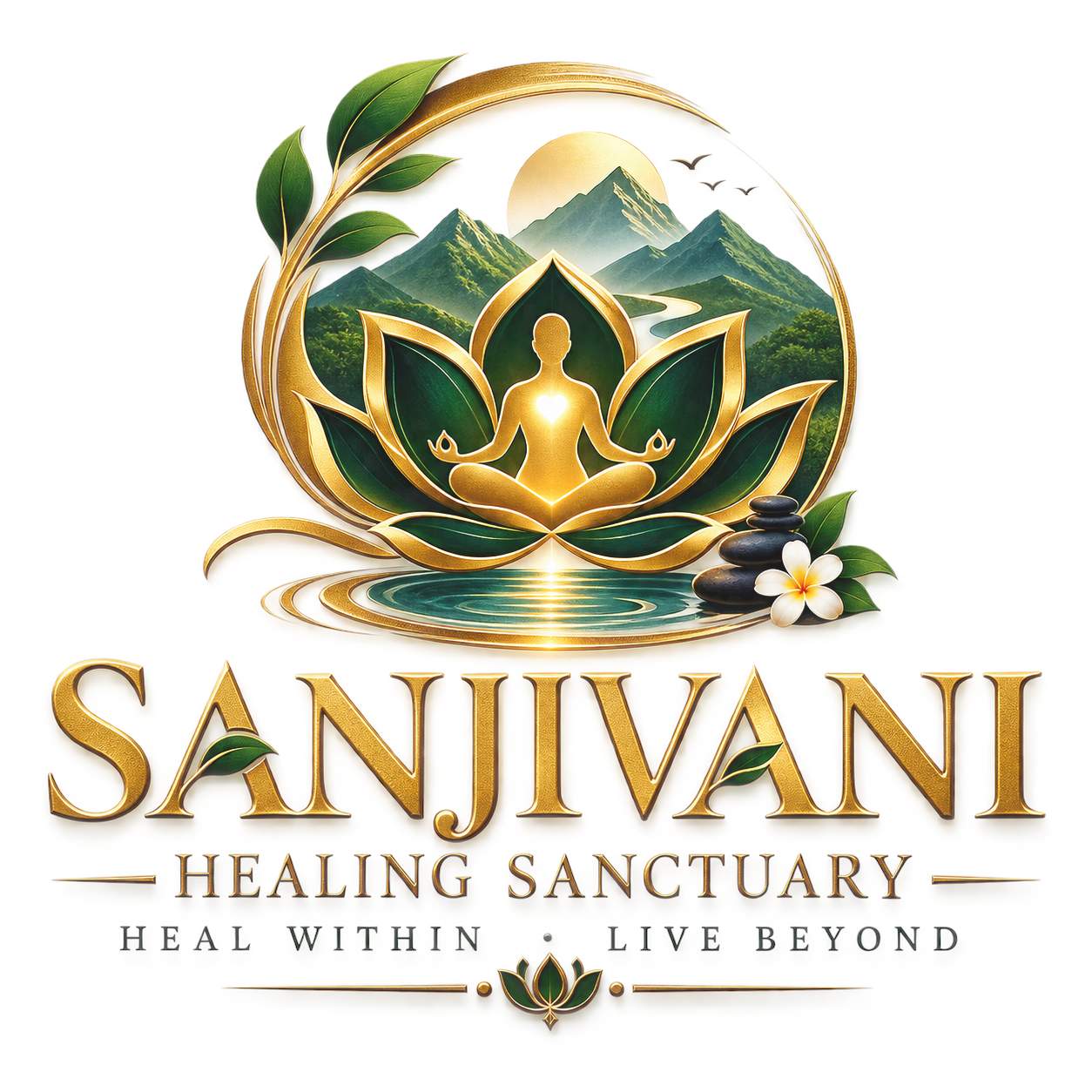 Sanjivani Healing Santuary