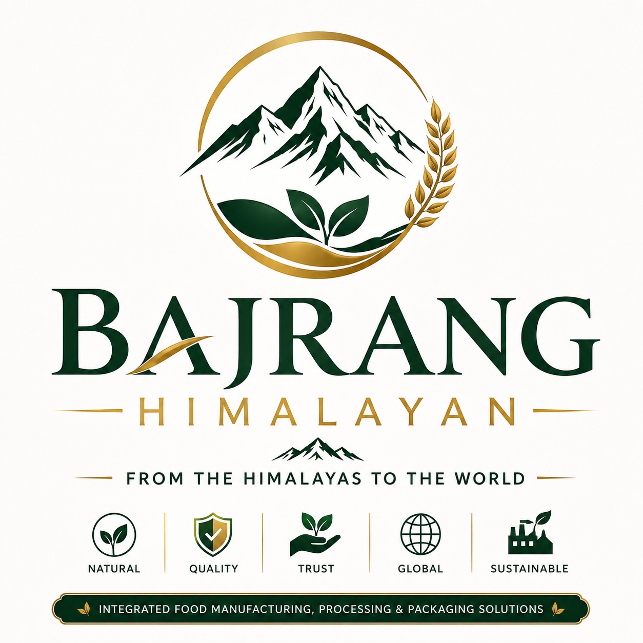 Bajrang Himalayan
