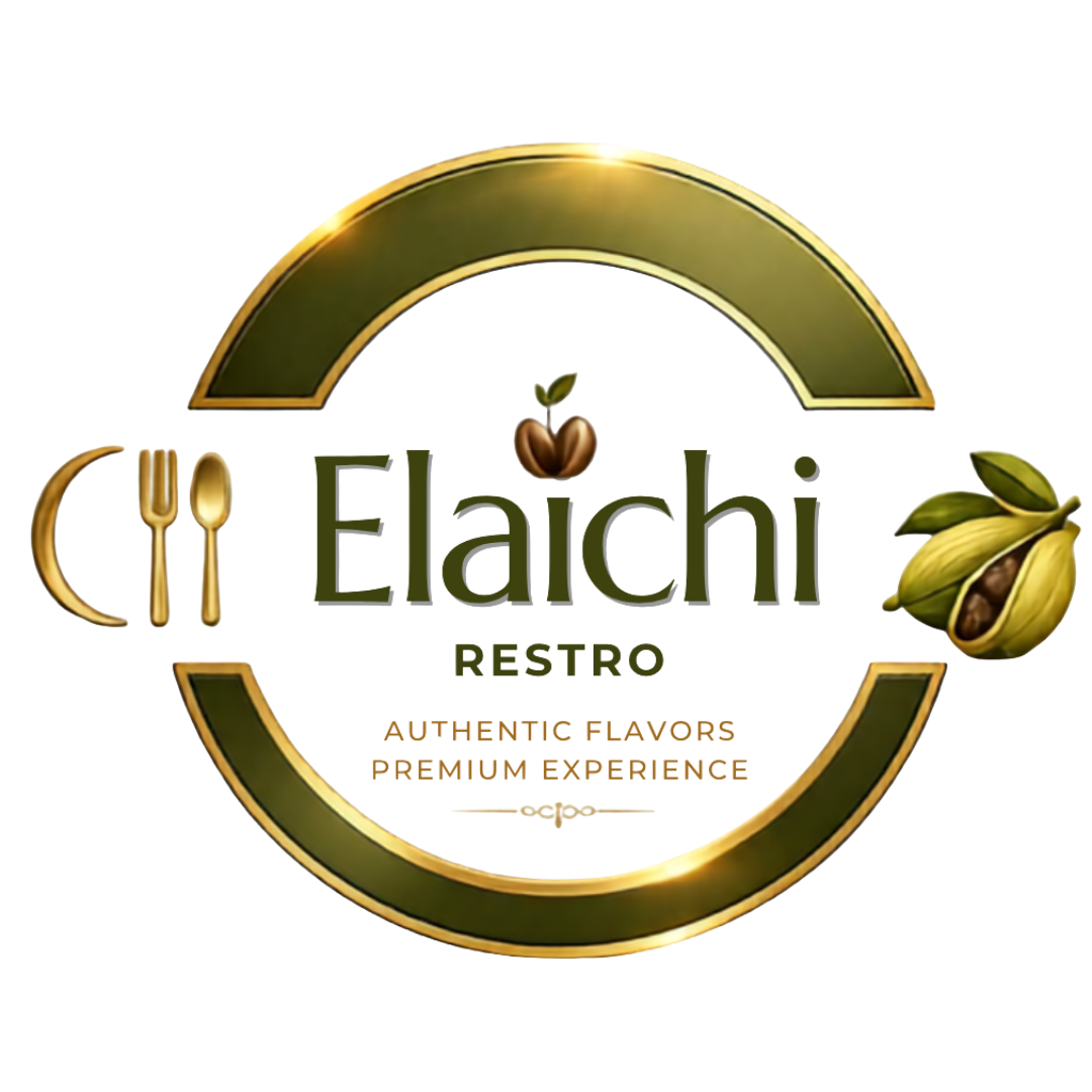 Elaichi Restro