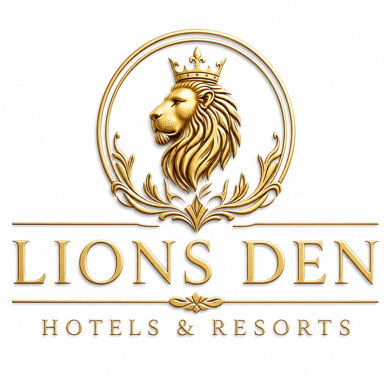 Lions Den Hotel & Resort